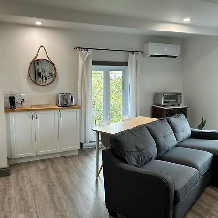 Petite Plaisance Appartements La Malbaie Exteriér fotografie