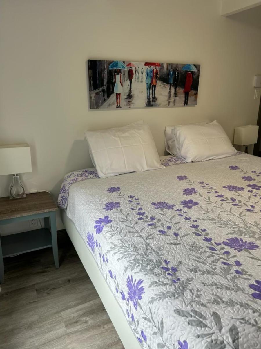 Petite Plaisance Appartements La Malbaie Exteriér fotografie